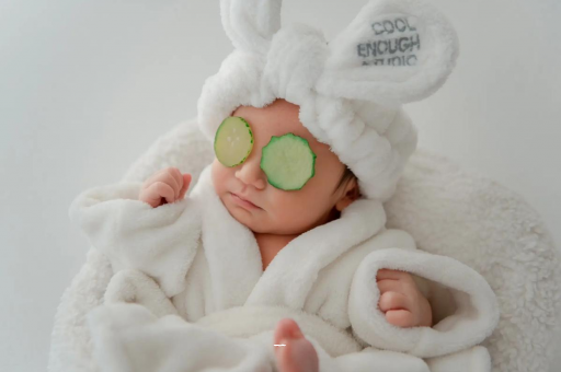 张掖满月宝宝长多少斤正常