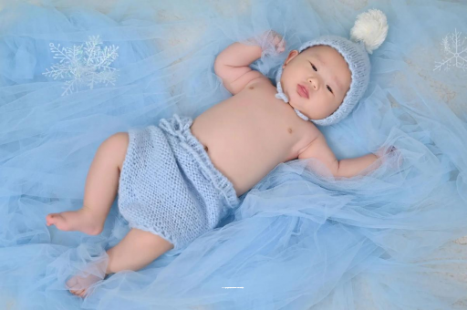 张掖宝宝后囟门闭合时间